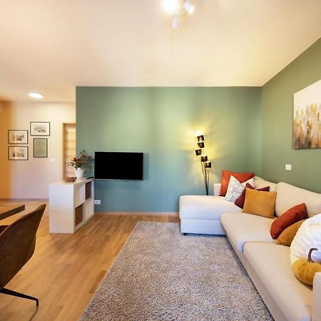 Apartment Huita Bozen Exterior foto