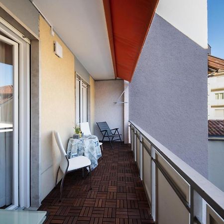 Apartment Huita Bozen Exterior foto