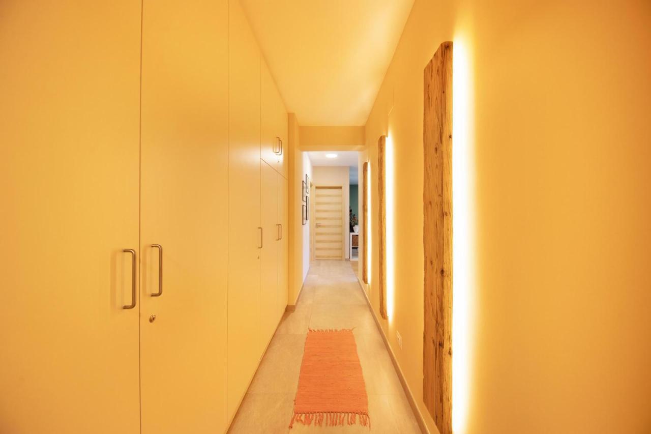 Apartment Huita Bozen Exterior foto
