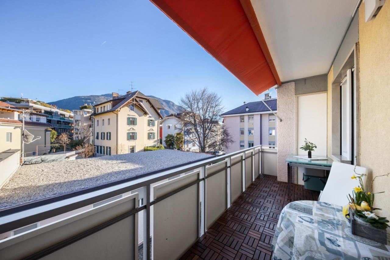Apartment Huita Bozen Exterior foto