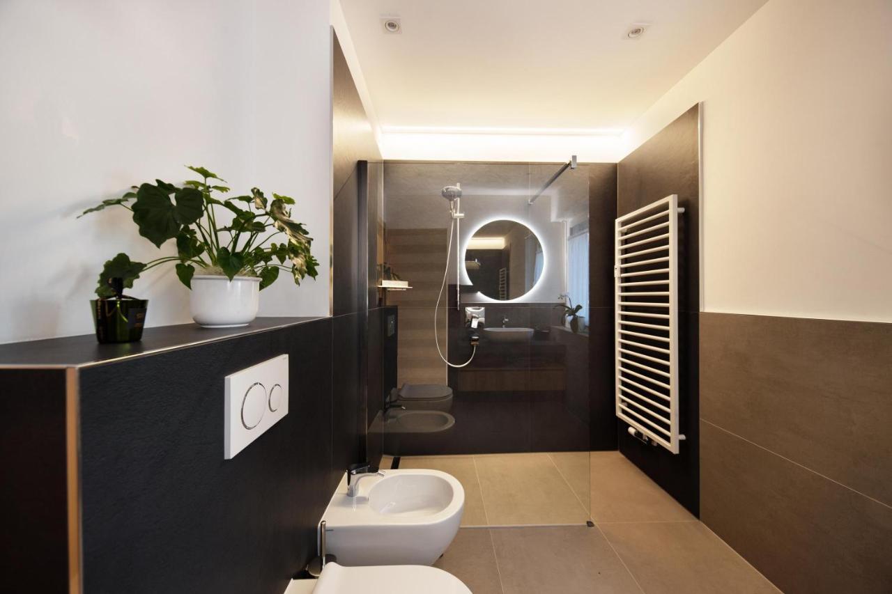 Apartment Huita Bozen Exterior foto
