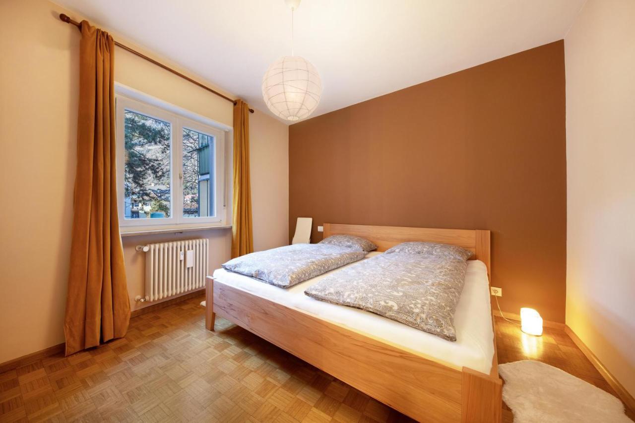 Apartment Huita Bozen Exterior foto