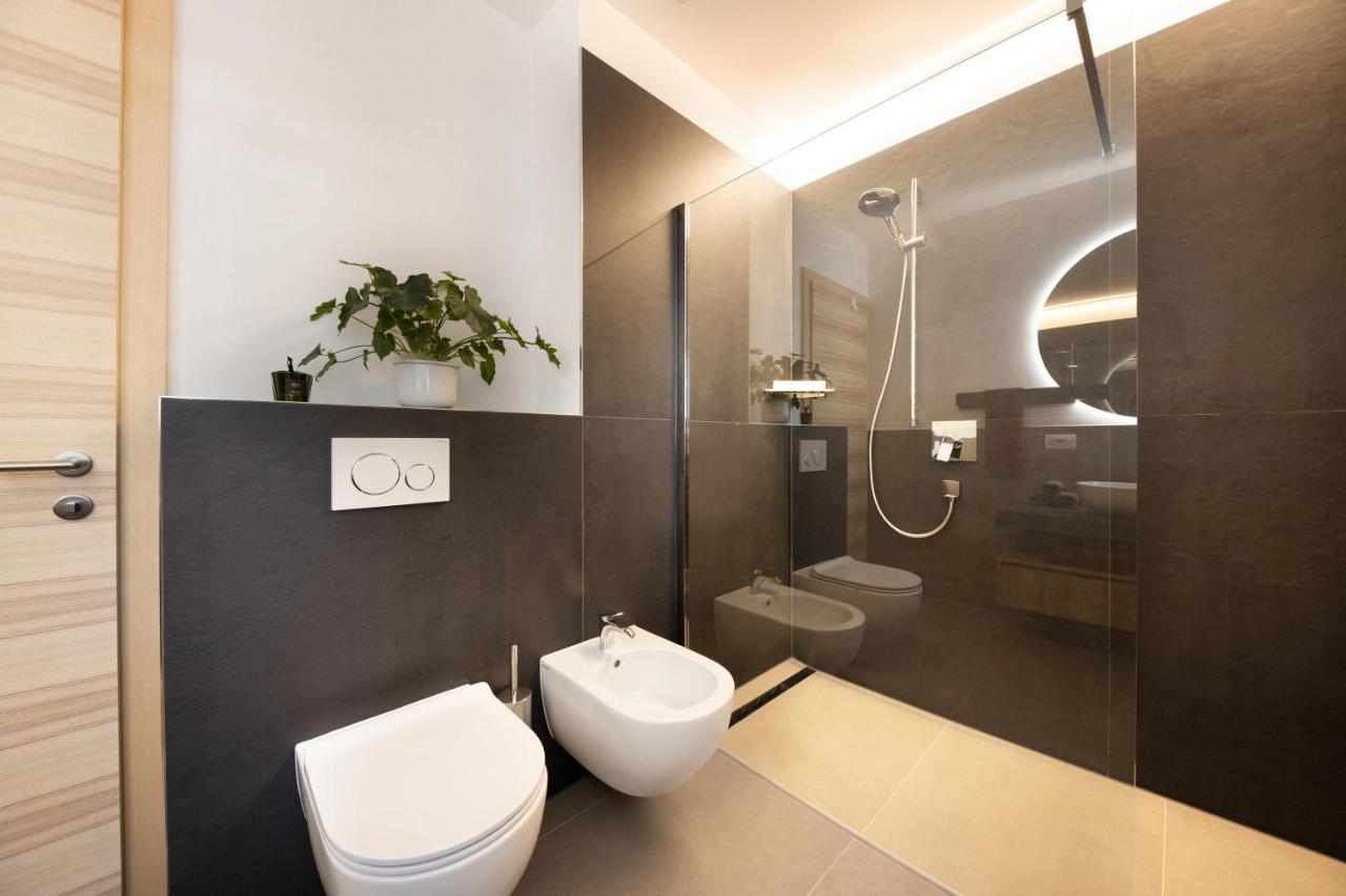 Apartment Huita Bozen Exterior foto