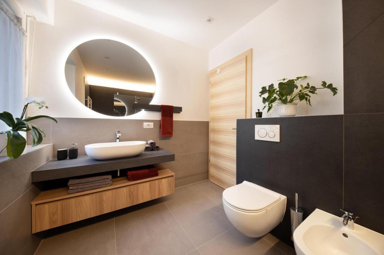 Apartment Huita Bozen Exterior foto