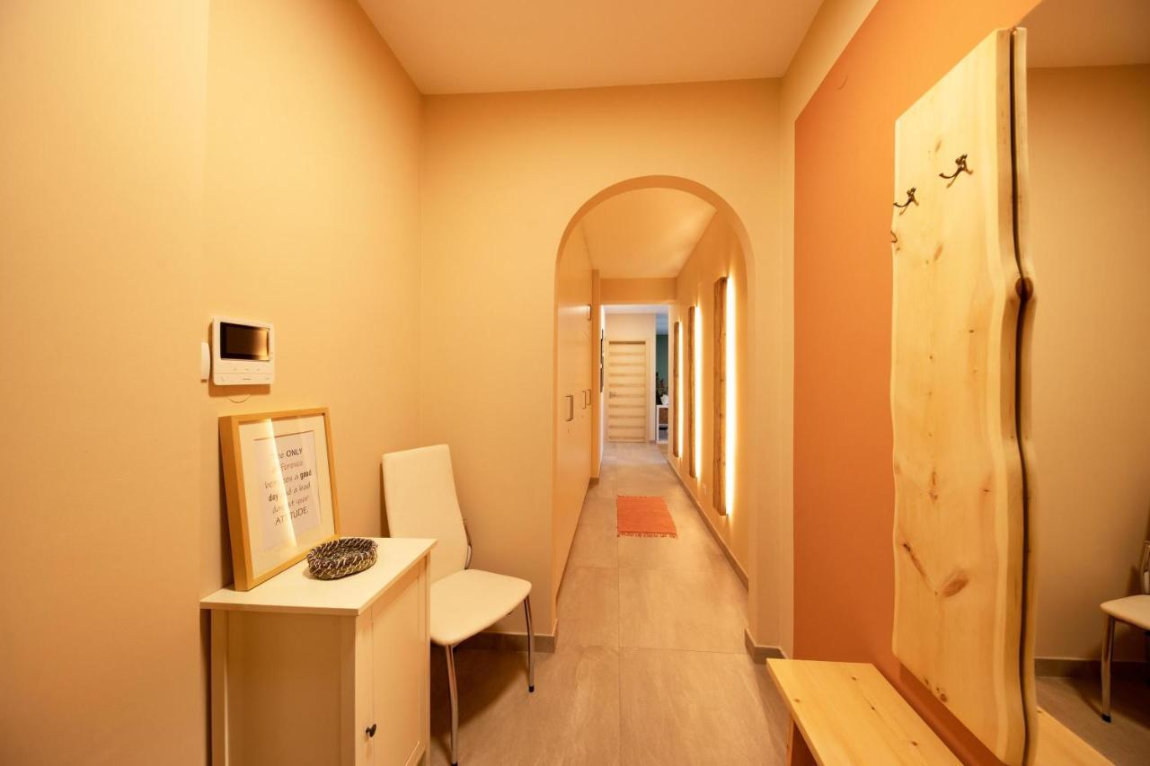 Apartment Huita Bozen Exterior foto