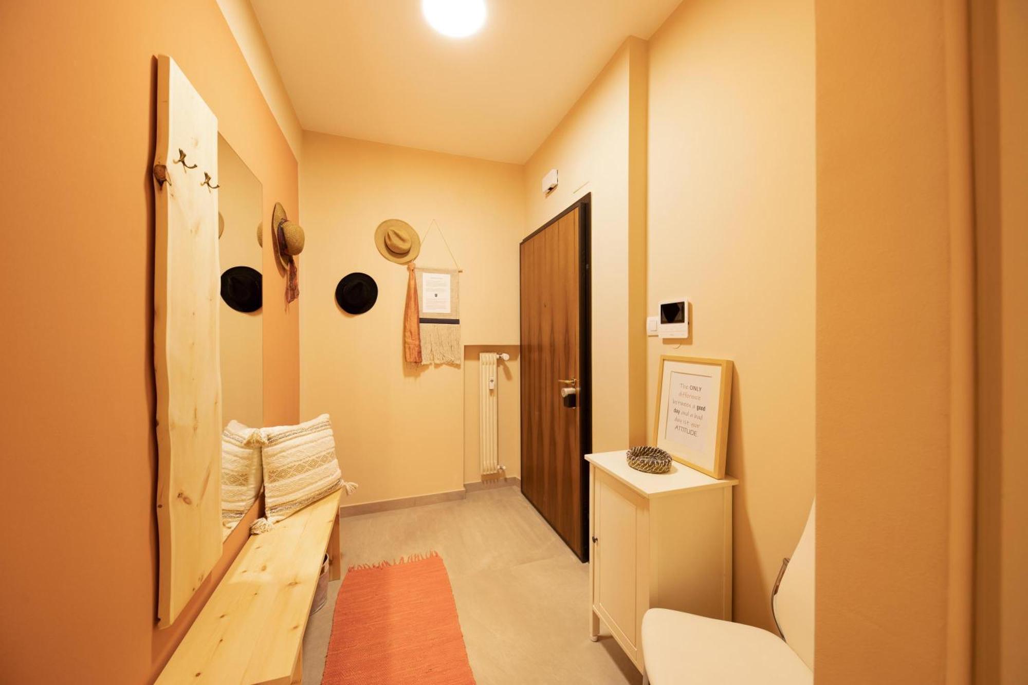 Apartment Huita Bozen Exterior foto